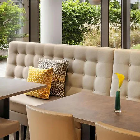 Leonardo Hotel Munich City South-2
