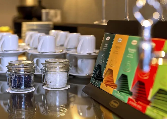 Intercityhotel Muenchen